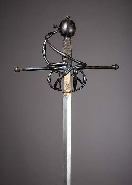 Rapier