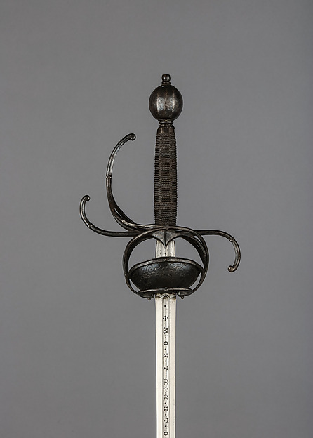 Rapier