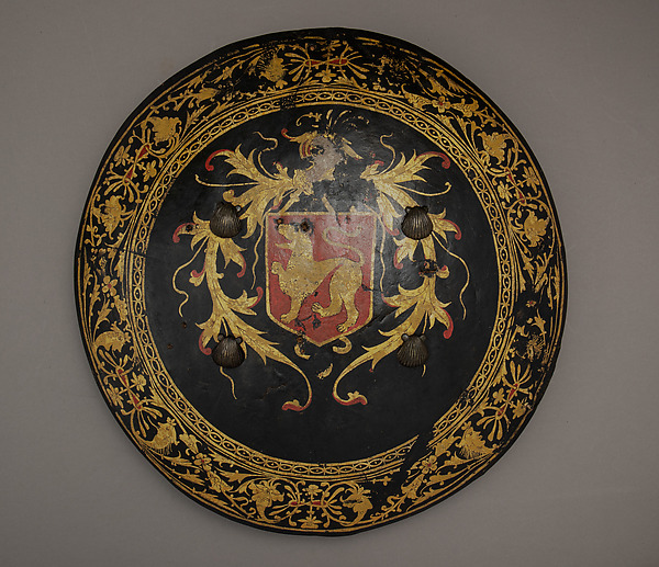 Shield