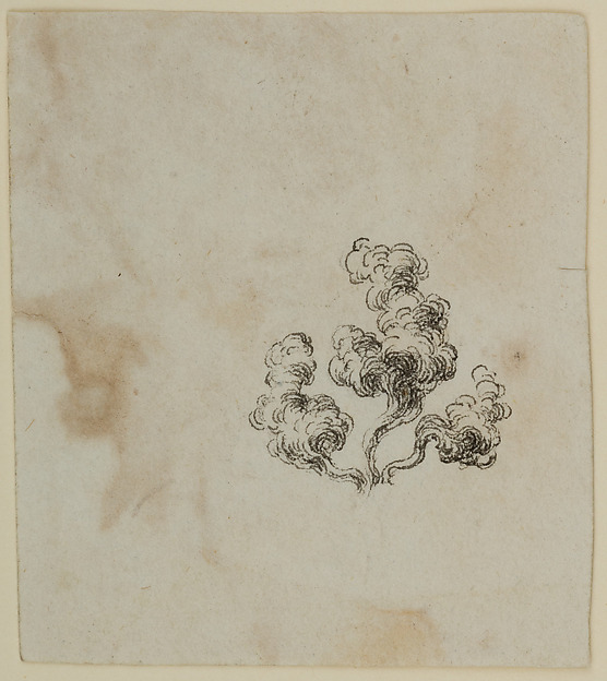 Design for the Decoration of Firearms