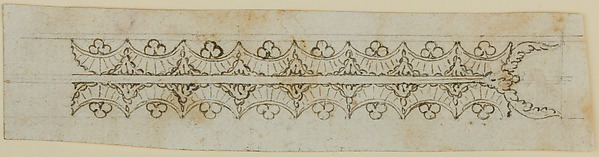 Designs for the Decoration of Firearms