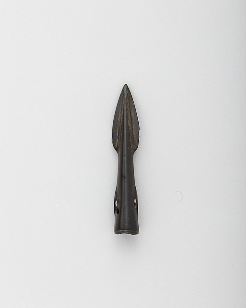 Spearhead