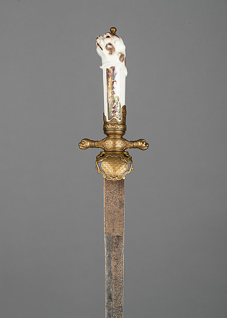 Hunting Sword