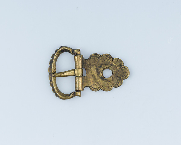 Buckle