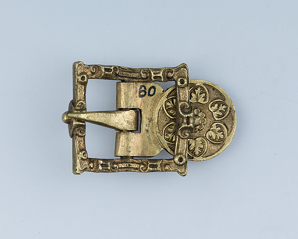 Buckle