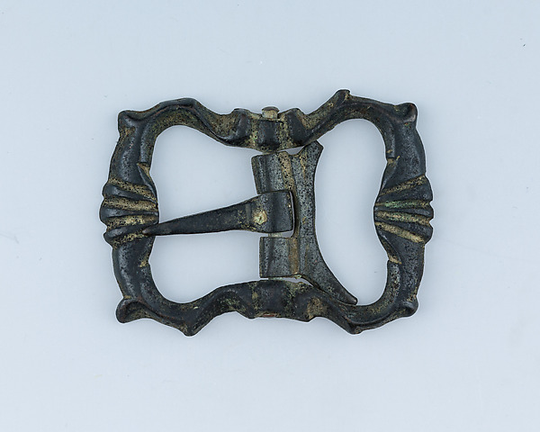 Buckle