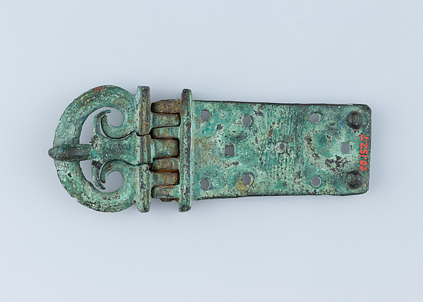 Buckle