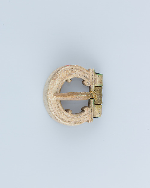 Buckle