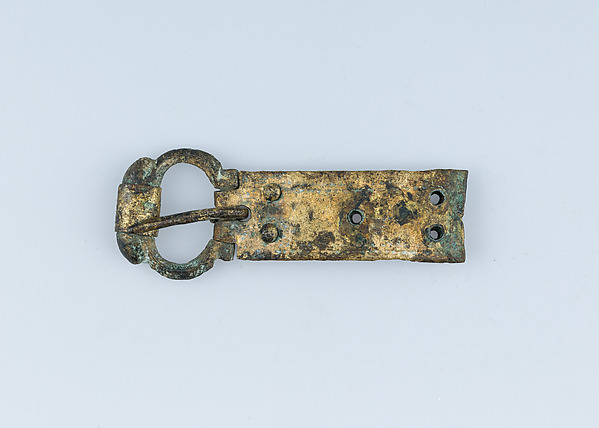 Buckle
