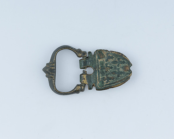 Buckle