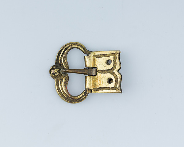 Buckle