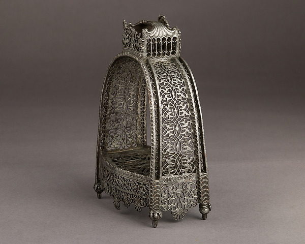 Stirrup