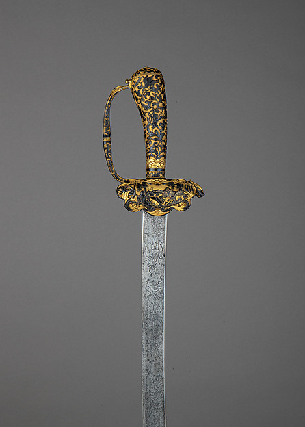 Hunting Sword