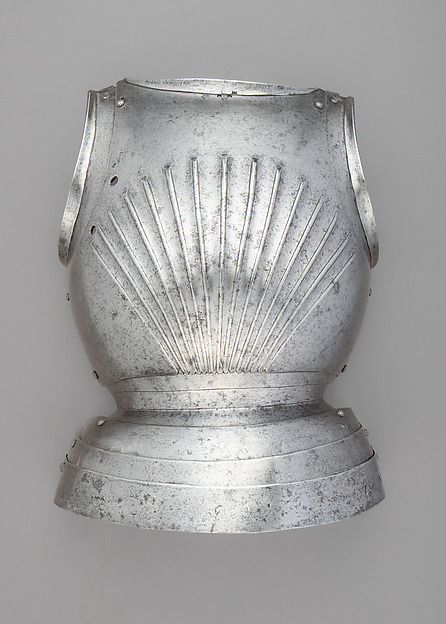 Breastplate