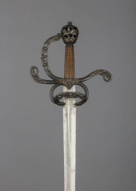 Rapier