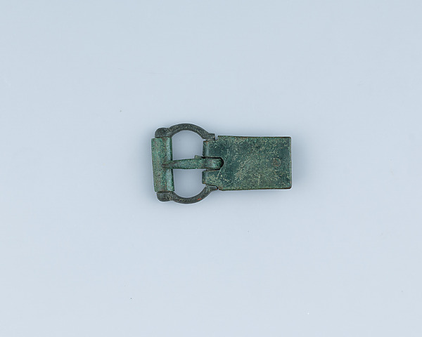Buckle