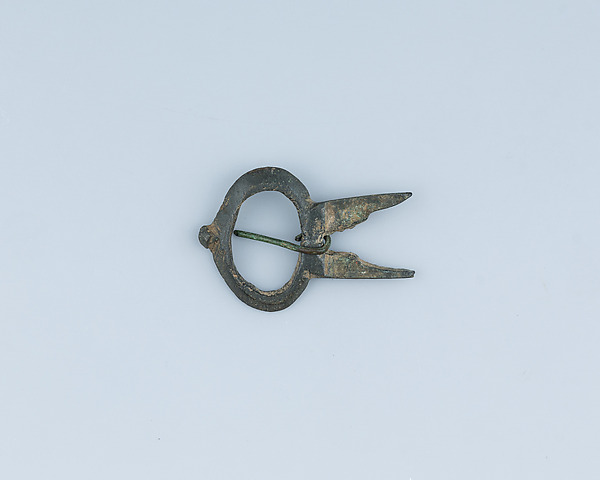 Buckle