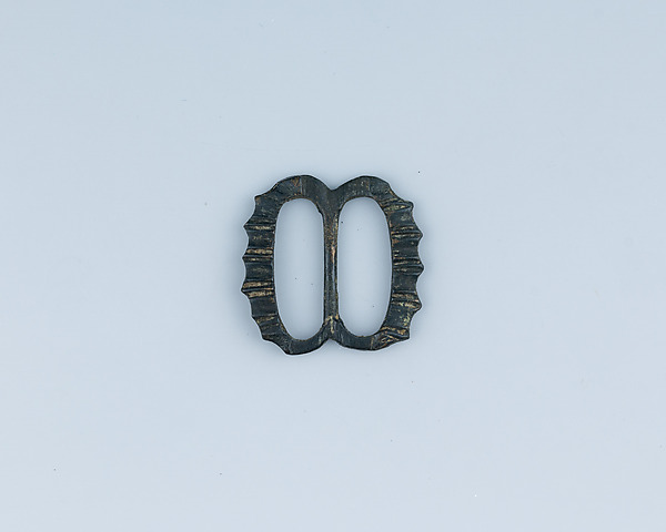 Buckle