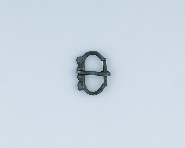 Buckle
