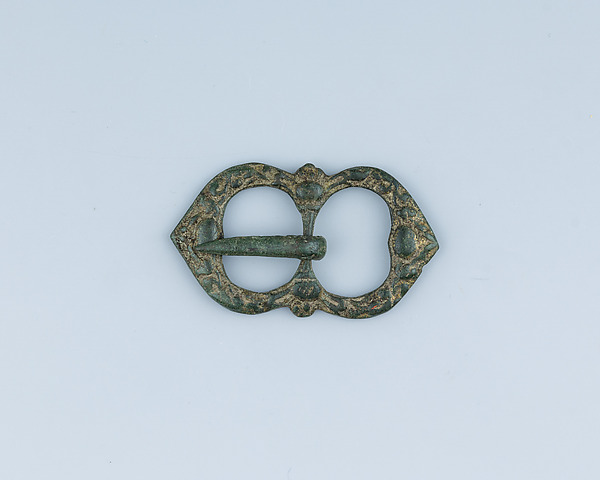 Buckle