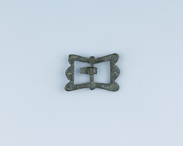 Buckle