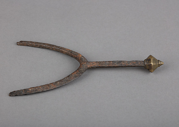 Prick Spur by an unrecorded maker, The Metropolitan Museum of Art