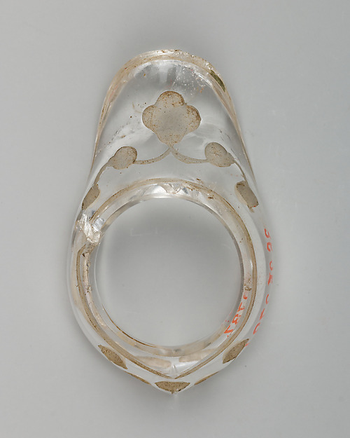 Archer's Ring