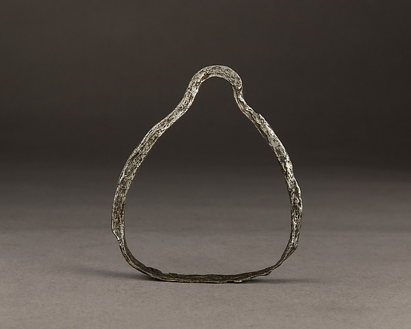 Stirrup