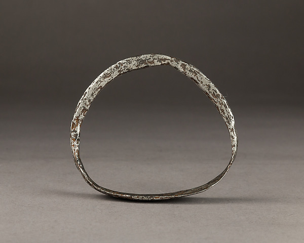 Stirrup