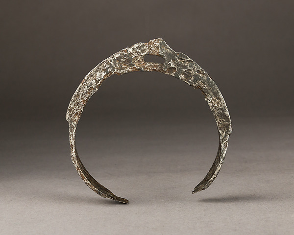 Stirrup