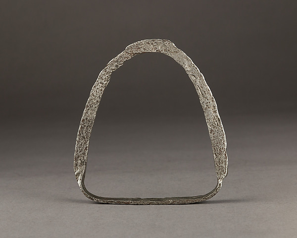 Stirrup