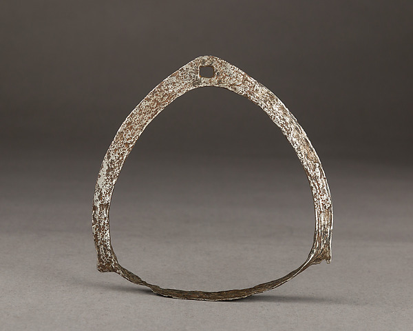 Stirrup
