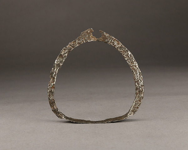 Stirrup