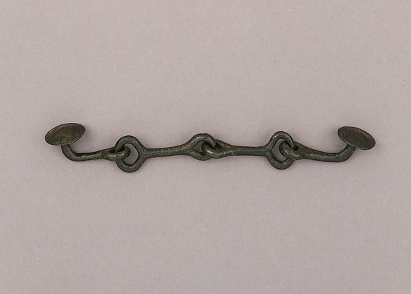 Snaffle Bit