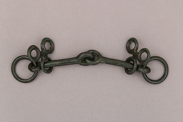 Snaffle Bit