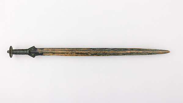 Sword