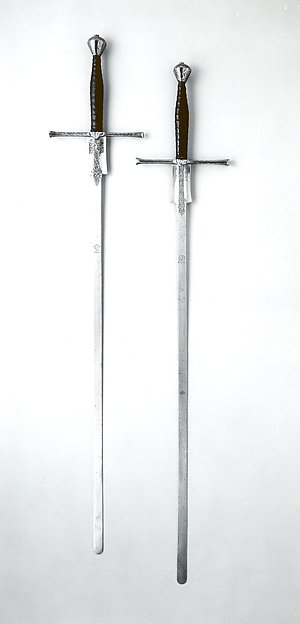 Practice Sword