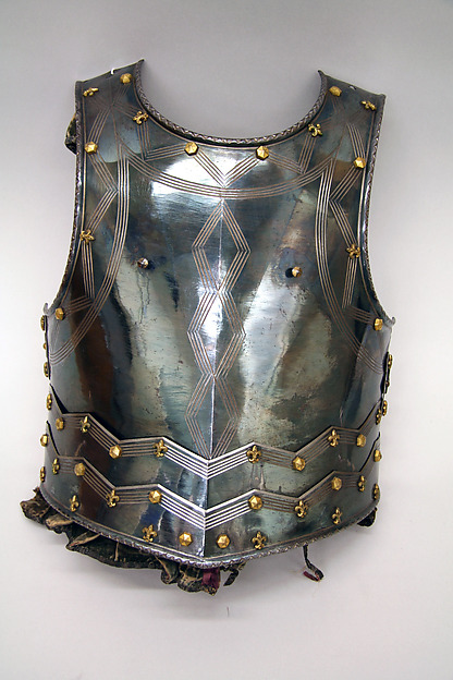 Cuirass