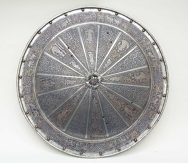 Shield