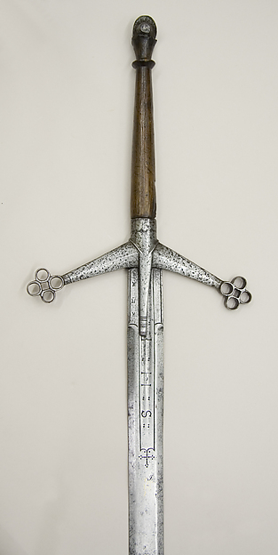 Claymore