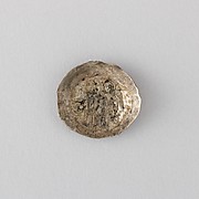 Coin Nomisma Isaac II | Byzantine | The Met