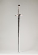 Partisan | German | The Met