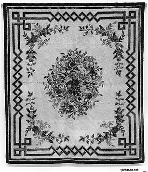 Image for Hooked Rug