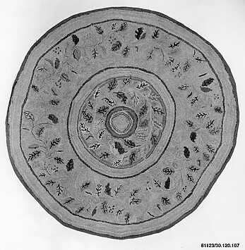 Image for Hooked Rug
