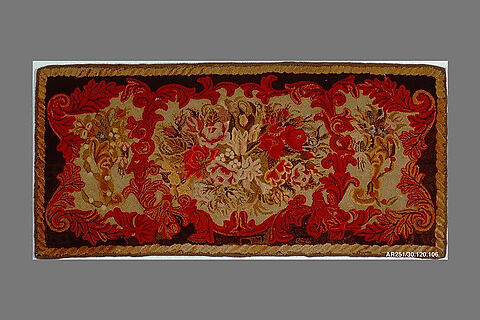 Image for Hooked Rug