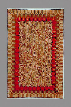 Image for Hooked Rug