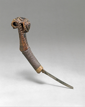 Image for Crooked Knife