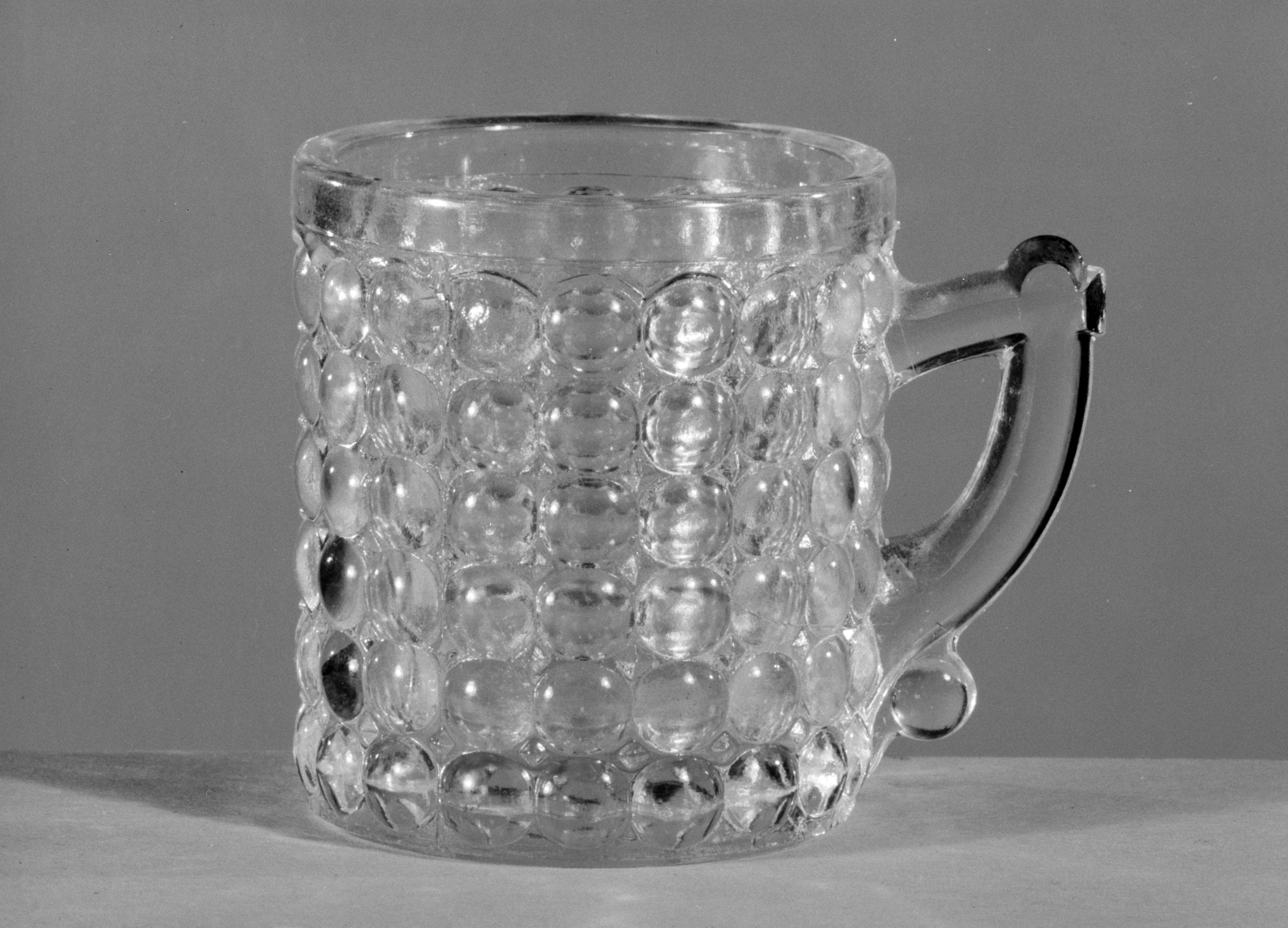 Adams and Company | Mug | American | The Metropolitan Museum of Art