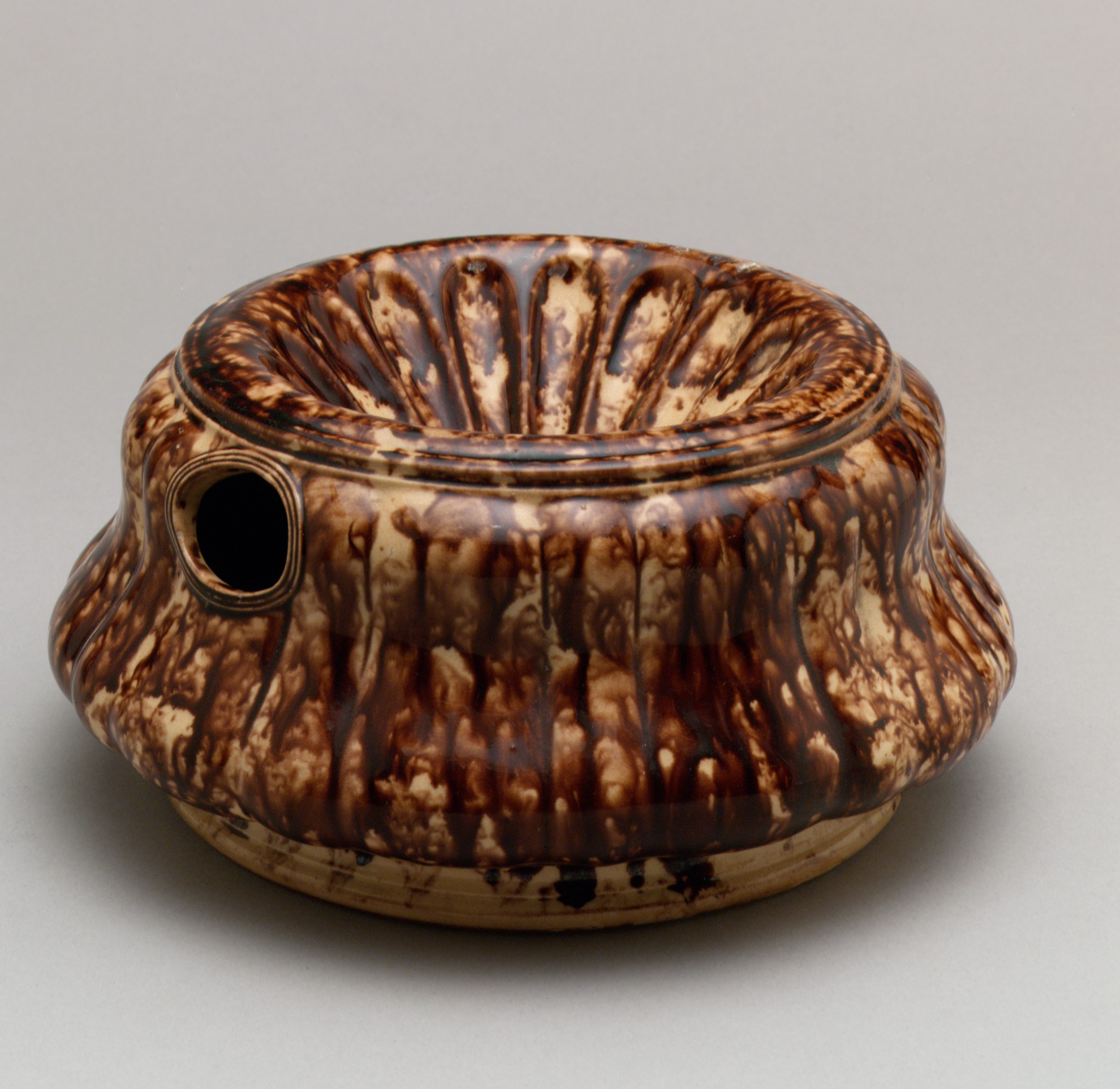 Cuspidor by American Pottery Manufacturing Company