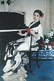 Madame Ramón Subercaseaux (Amalia Errázuriz y Urmeneta), John Singer Sargent (American, Florence 1856–1925 London), Oil on canvas, American